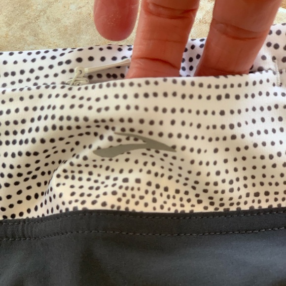 NWT Brooks Women’s  Glycerine Skort - Picture 5 of 11